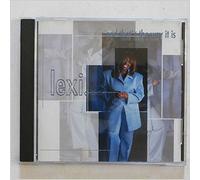 Lexi - Lexi & That's the Way It Is
