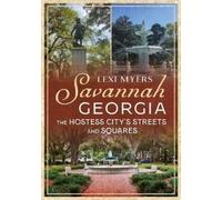 Lexi Myers Savannah, Georgia (Tascabile)