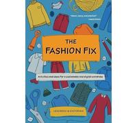 Lexi Rees The Fashion Fix (Tascabile)