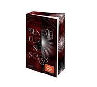 Lexi Ryan Viole Beneath Cursed Stars 1: Beneath Cursed Stars: Romant (Tascabile)
