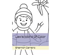 Lexi’s World Of Color