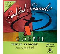 Lexi - There Is More [Accompaniment/Performance Track]