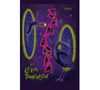 Lexia Tomlinson SANKOFA (Tascabile)