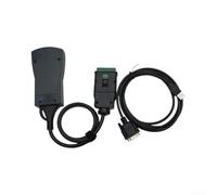 Lexia3 PP2000 Interfaccia diagnostica con chip completo per OBD, K-Line, CAN-Bus