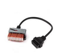 Lexia3 PP2000 PSA XS Evolution 30 Pin OBD2 EOBD Cavi Diagnostici Lexia8619