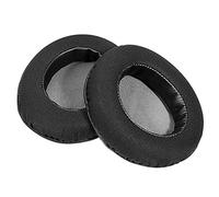 LEXIANG Auricolari Ear Pads Earpads Spugna Morbida Schiuma Cuscino Paraorecchie durevoli per -ASUS ROG Strix Fusion 300/500/700
