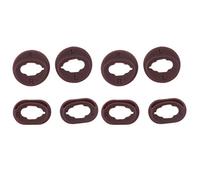 LEXIANG Cuffie Auricolari in Silicone Morbido Coperchi Auricolari Tappi per Le Orecchie Tappi per Le Orecchie Gancio per l'orecchio per Samsung -Galaxy Buds Live Auricolari Cuffie