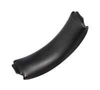 LEXIANG Cuscino Auricolare in Memory Foam di Ricambio in Pelle per Archetto per Accessori per Cuffie da Gioco Razer Kraken X Ultralight