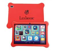Tablet Interattivo per Bambini Lexibook 7''