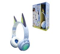 Lexibook - 3D Bluey Design Bluetooth (Hpbt015By) Toy NUOVO
