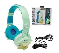 Lexibook - 3D Disney Star Wars On-Ear Bluetooth® (Hpbt015Sw) Toy NUOVO