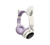 LEXIBOOK 9224 CUFFIE BLUETOOTH, Multicolore