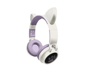 LEXIBOOK 9224 CUFFIE BLUETOOTH, Multicolore