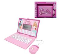 Lexibook, Barbie Computer Educativo Bambino, JC601BBi1LXB