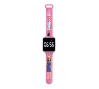 Lexibook, Barbie, Orologio digitale, display a 12 24 ore DMW060BB