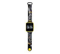 Lexibook, Batman, Orologio digitale, display 12 24 ore DMW060BAT