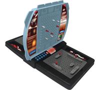 Lexibook - Battaglia Navale con Voce (Francese Italiano Olandese Tedesco), Gioco