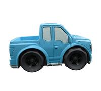 Lexibook, Bio Toys, Auto Giocattolo parzialmente in Fibre di Grano, Blu, BIOC04