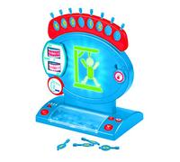 Lexibook Lexibook Electronic Hangman - Gioco Da Tavolo S_0294_LEXJG800 Giocattol