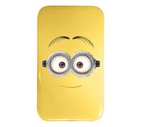 LEXIBOOK - Minion - Externer Batteriensatz - 2600 Mah - 1 A (micro-usb Typ B) - Auf Kabel: Micro-usb