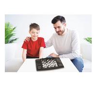 LEXIBOOK Chessman Electronic Chess Game