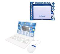 Lexibook, Computer portatile educativo, JC601i3