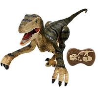 Dinosauro Lexibook Velociraptor - Remote Control Simulation (EN)