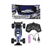 Lexibook, Crosslander® Mini Buggy, radiografisch bestuurbare buggy, snelheid tot