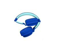 LEXIBOOK - Cuffie luminose Bluetooth - Design 3D - Pieghevoli e regolabili - Disney Stitch