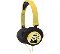 Lexibook Cuffie per bambini The Minions
