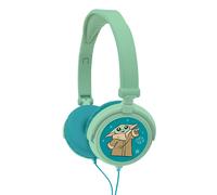 Lexibook Cuffie Per Telefono Hp010sw