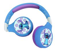 E_0002_S2435882 Lexibook Auricolari Bluetooth Lexibook Telefonia
