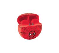 Lexibook, Spider-Man, Cuffie wireless, Bluetooth con Microfono e Pulsante di controllo, Batteria Ricaricabile a Lunga Durata, HPBT05SP