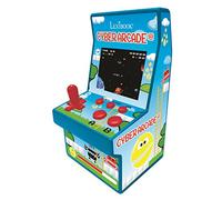 Console Cyber Arcade 200 Games Lexibook JL2940 LCD 2,5