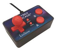Lexibook Console Retrò Cyber Arcade