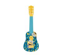 Chitarra da Bambino Lexibook Minions
