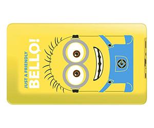 Lexibook Despicable Me Protective Pouch MFP175DES