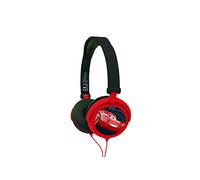 Cuffie Stereo Disney Cars Headphones - Mod. Lexibook HP010DC