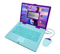 LEXIBOOK COMPUTER DIDATTICO BILINGUE FROZEN II