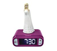Lexibook Disney Frozen 2 Sveglia con luce