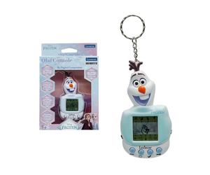 Lexibook, Disney Frozen, My Best-E® Gameconsole, LCD-scherm, 3 Spellen Inbegrepe