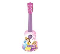 Chitarra da Bambino Lexibook DISNEY PRINCESSES