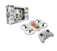 Lexibook, Disney Star Wars, Grogu RC Hover Pod, Veicolo Telecomandato, Giocattolo Star Wars, Design Grogu, Bianco e Grigio, UFO1SWLXB