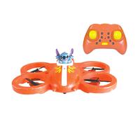 Lexibook, Disney Stitch, De Vliegende Schotel Stitch op Afstand Bestuurbaar, Bla