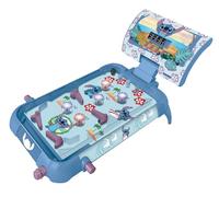 Lexibook Sticch Flipper Elettronico Con Luci E Suoni 26x5.3x22 Cm