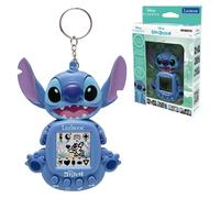 Lexibook, Disney Stitch, My Best-e, Console di gioco portatile, Compagno interat
