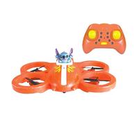 Lexibook, Disney Stitch, Nave Volante Radiocomandata Stitch, Blu, UFO1D