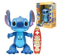 Lexibook Disney Stitch STITCH-ROBOT giocattolo interattivo Lexibook
