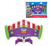 Lexibook, Disney Toy Story, Cyber Arcade Motion® Console Portatile, 50 Giochi In