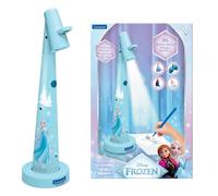 Lexibook Drawing Projector: Frozen (25.Crp10Fz) Toy NUOVO
